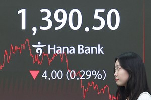 Korean won rises to 6-month high over trade deal fears