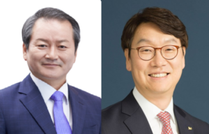 Woori Financial taps CEO nominees for insurers