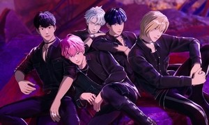 Virtual group Plave to launch first Asia tour