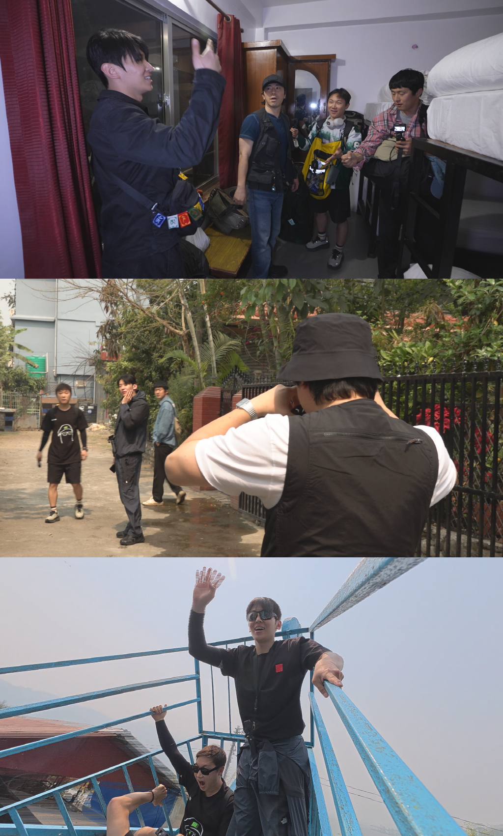 사진=MBC ‘내어난 김에 세계일주4’