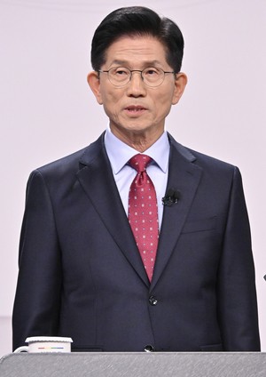Kim Moon-soo: 'I would have tried to stop Yoon Suk Yeol from imposing martial law if I knew'