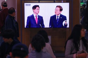 Kim Moon-soo: 'I would have tried to stop Yoon Suk Yeol from imposing martial law if I knew'