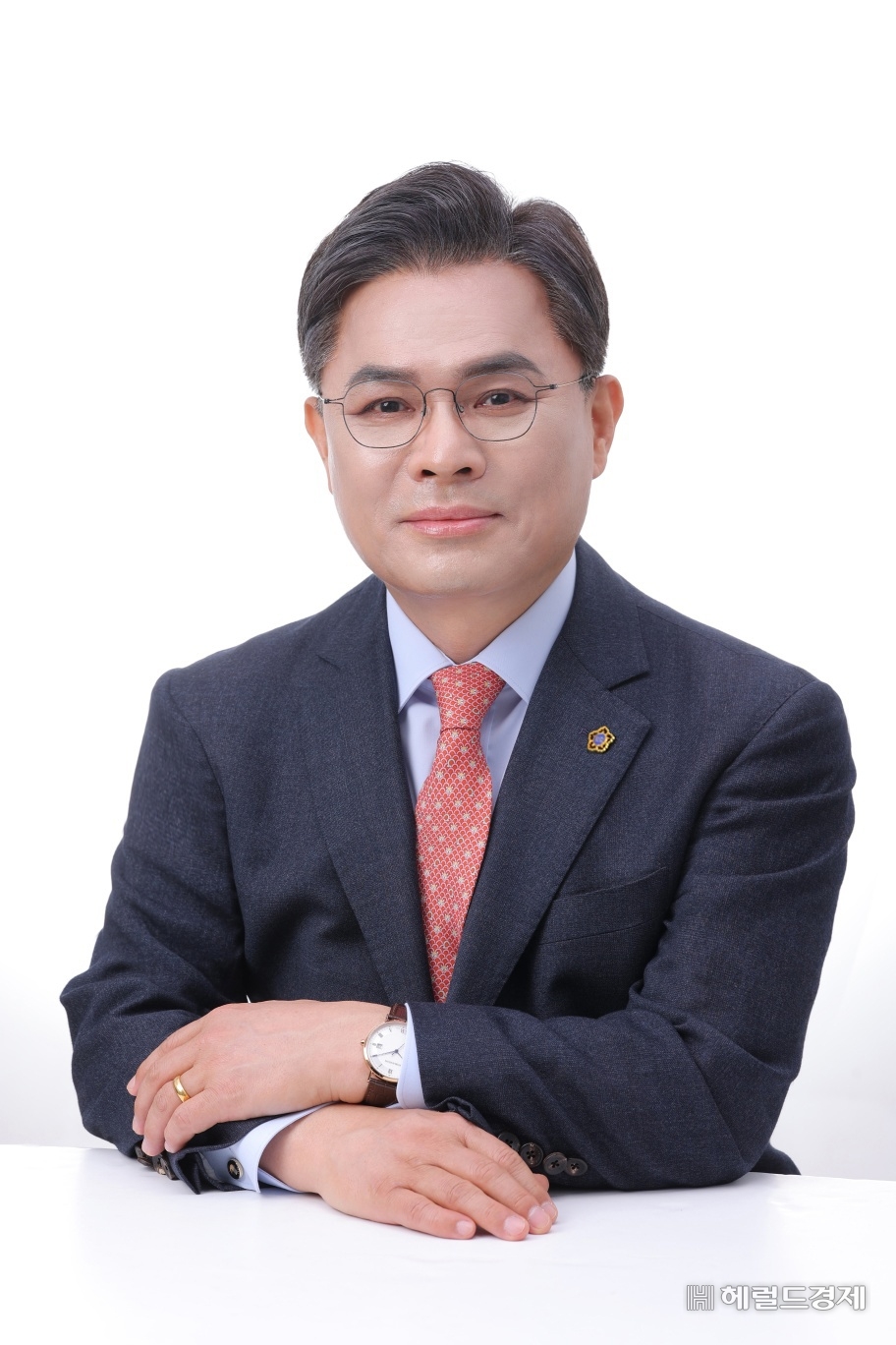 forever 토토사이트 제3대 회장에 선출된 윤승규 동국대학교 법무대학원 특임교수