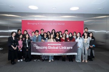 Sinsang Market Launches 'Sinsang Linkers' Global Ambassador Program to Accelerate Worldwide Expansion