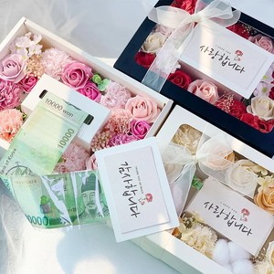 [팟캐스트] (687) 다양한 스타일로 변하고 있는 어버이날 선물