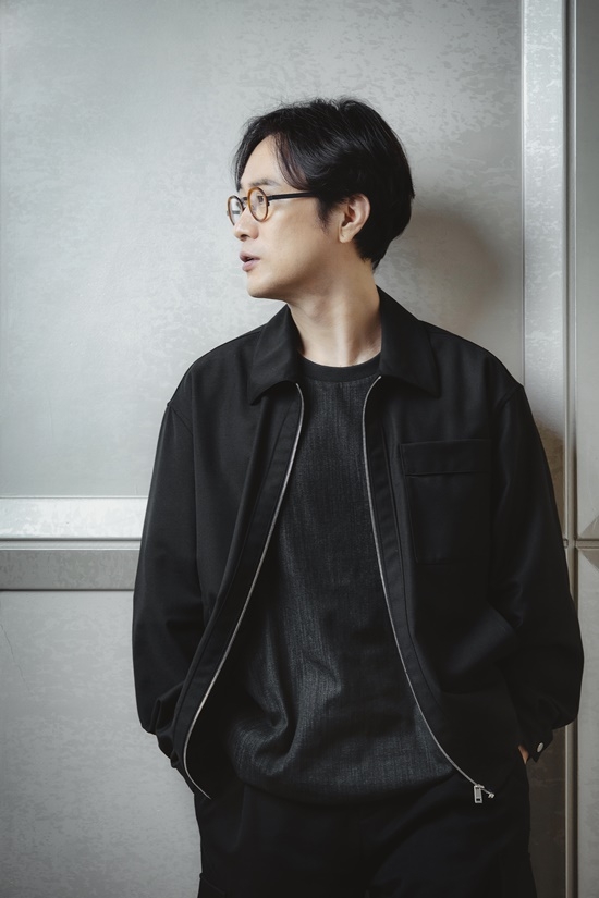 민규동 감독/사진=NEW, 수필름 제공