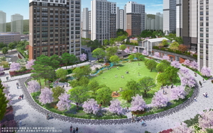 학부모 다 모인다…동탄 꿈의숲 자연앤데시앙 19일(월) 특별공급 접수