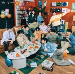 CJ CheilJedang's Bibigo appoints K-pop group Seventeen as brand ambassador