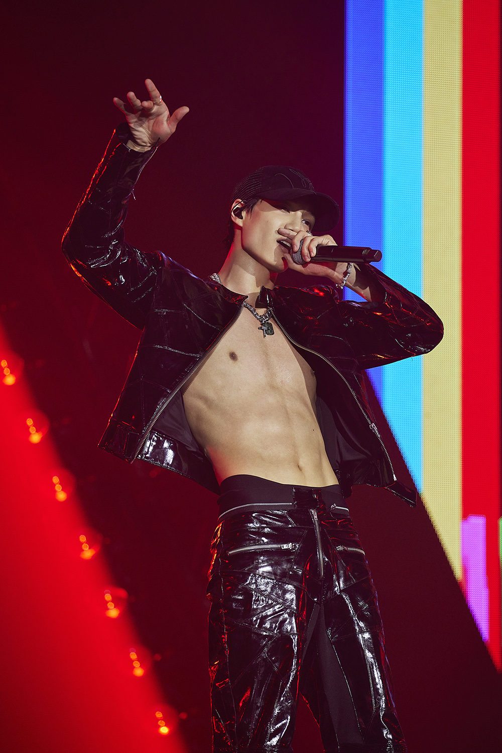 엑소 카이/사진=SM