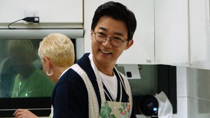 안재욱 “미국에서 급성뇌출혈, 치료비만 5억”
