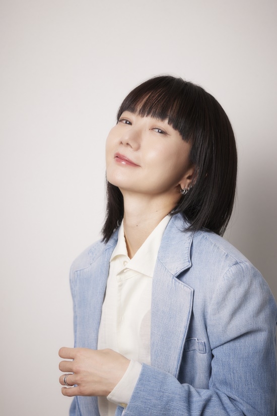 배우 배두나/사진=바이포엠스튜디오, 더램프 제공