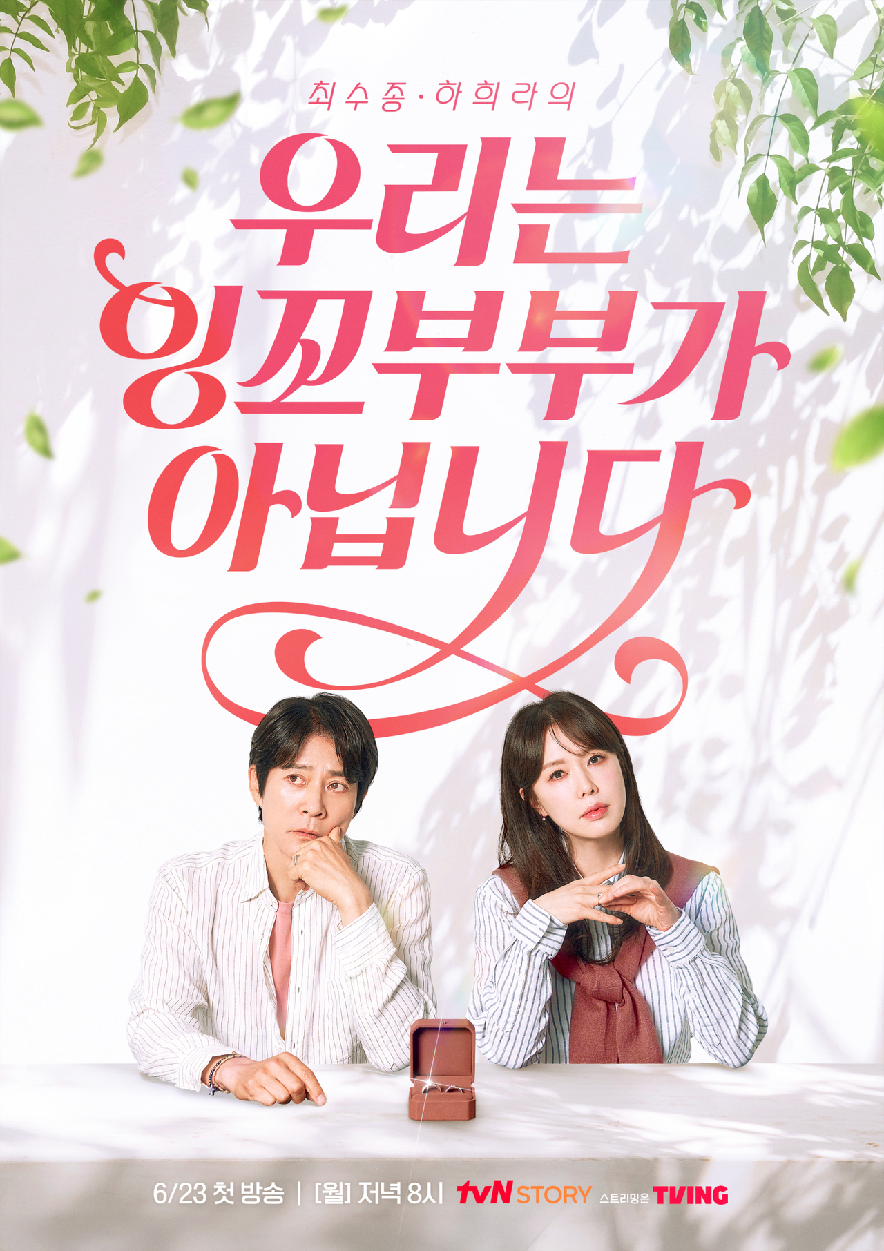 (사진 출처: tvN STORY)