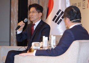 PPP’s Kim Moon-soo flags potential US troop cut under Trump as key concern