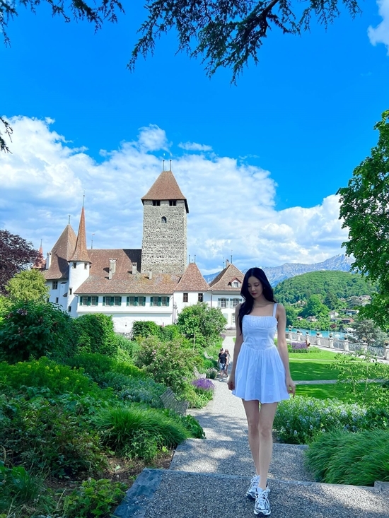 사진=서현 채널