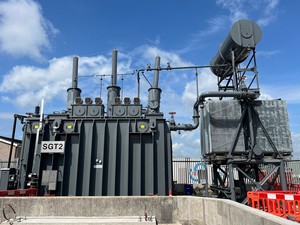 Hyosung Heavy Industries secures $60m transformer deal with Scottish Power