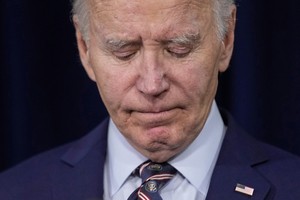 Biden has been diagnosed with aggressive prostate cancer
