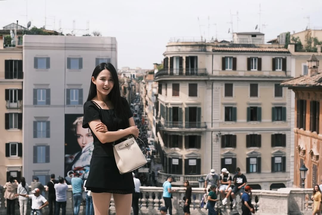 남보라 채널