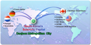 Daejeon poised to become quantum industry hub