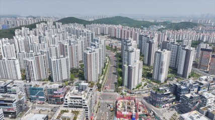 [영상] “한달 뒤 지하철 뚫린다” 검단 ‘10억 클럽’ 가능할까[부동산360]