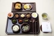 Korea names temple cuisine intangible heritage