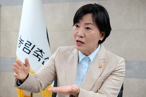 From satellites to smart farms: Korea’s agriculture minister reimagines rural sustainability