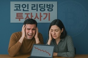코인 리딩방의 덫: 선행매매와 투자사기, 그리고 ‘탐욕의 시스템’ [가상자산 불공정거래 읽어주는 남자]