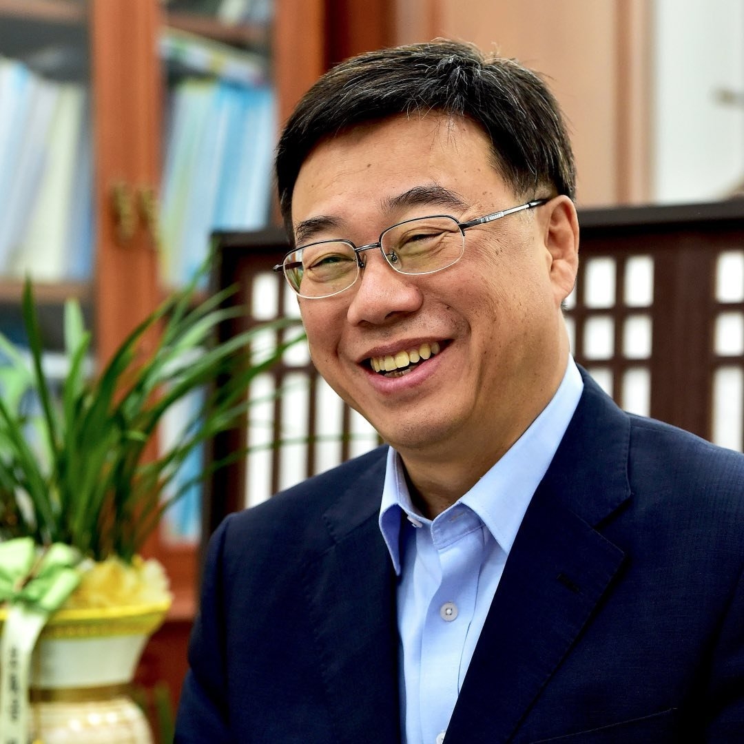 신상진 성남시장.