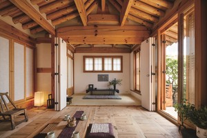Defining ‘hanok’ right opens up possibilities