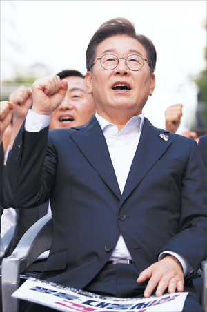 이런 정치