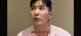 김지석 “10년전 검강검진때 뇌에 종양 발견…악성은 아냐”