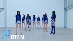 Twice to return in July with 4th LP