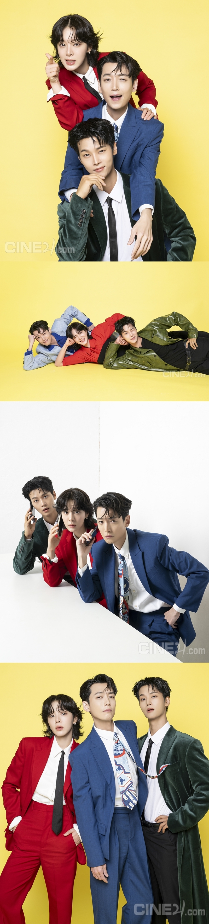 사진 제공 = 씨네21