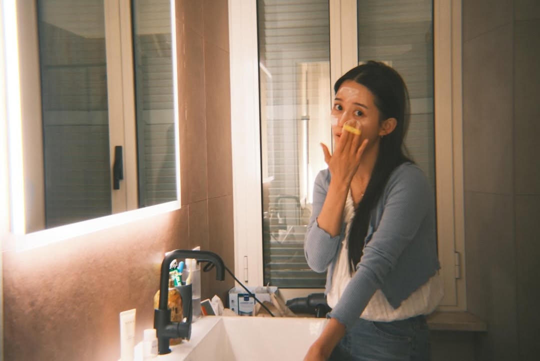 남보라 채널