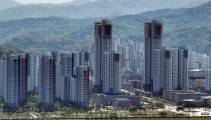 “대통령실 이전한대” 세종 아파트, 상승 거래 비율 53%로 전국 1위[부동산360]