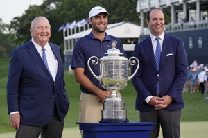 19_Scheffler wins PGA Championship