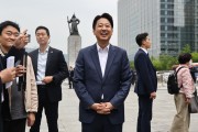 이준석 “‘李총통시대’ 맞설 단 하나의 필승 카드”