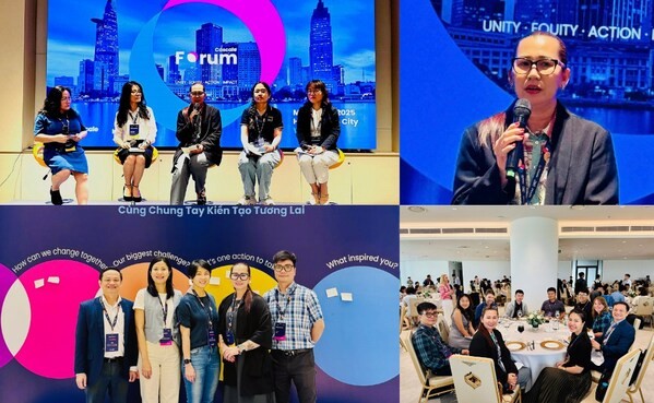 LRQA reinforces Southeast Asia's role in Global Supply Chains at the 2025 Cascale Forum