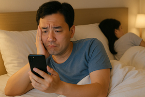 “마이너스 잔고 믿고 美주식 팔았다 양도세 무려 ‘1000만원’” [이세상]