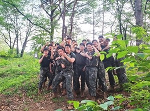 경북전문대학교, 2025학년도 1학기 강철팀 선발대회 개최