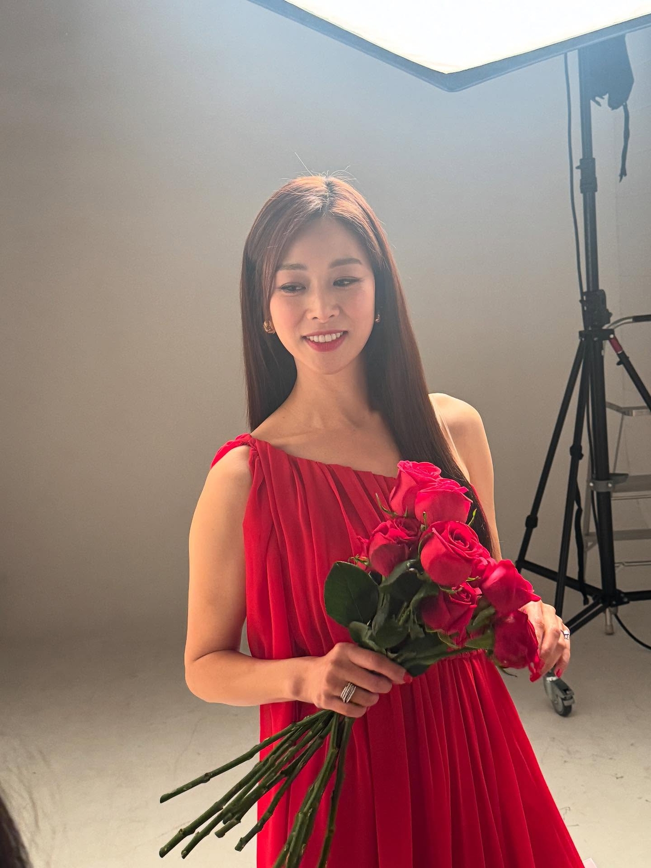 장신영 채널