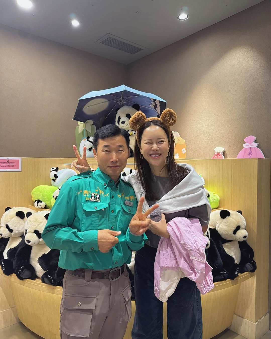 백지영 채널