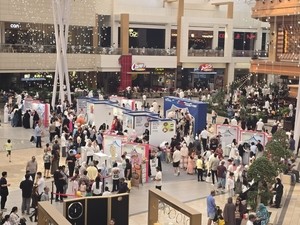 Korea showcases medical and beauty tourism at Kuwait Health & Beauty Festa