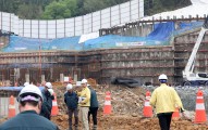 1 out of 7 construction workers in Korea foreign nationals; 84% Korean Chinese