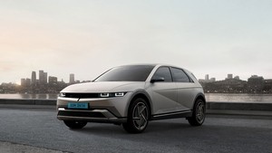 Hyundai to halt Ioniq 5, Kona EV production again amid weak demand