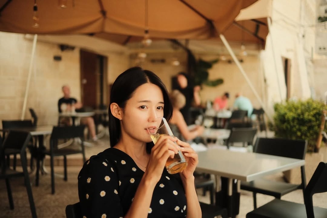 남보라 채널