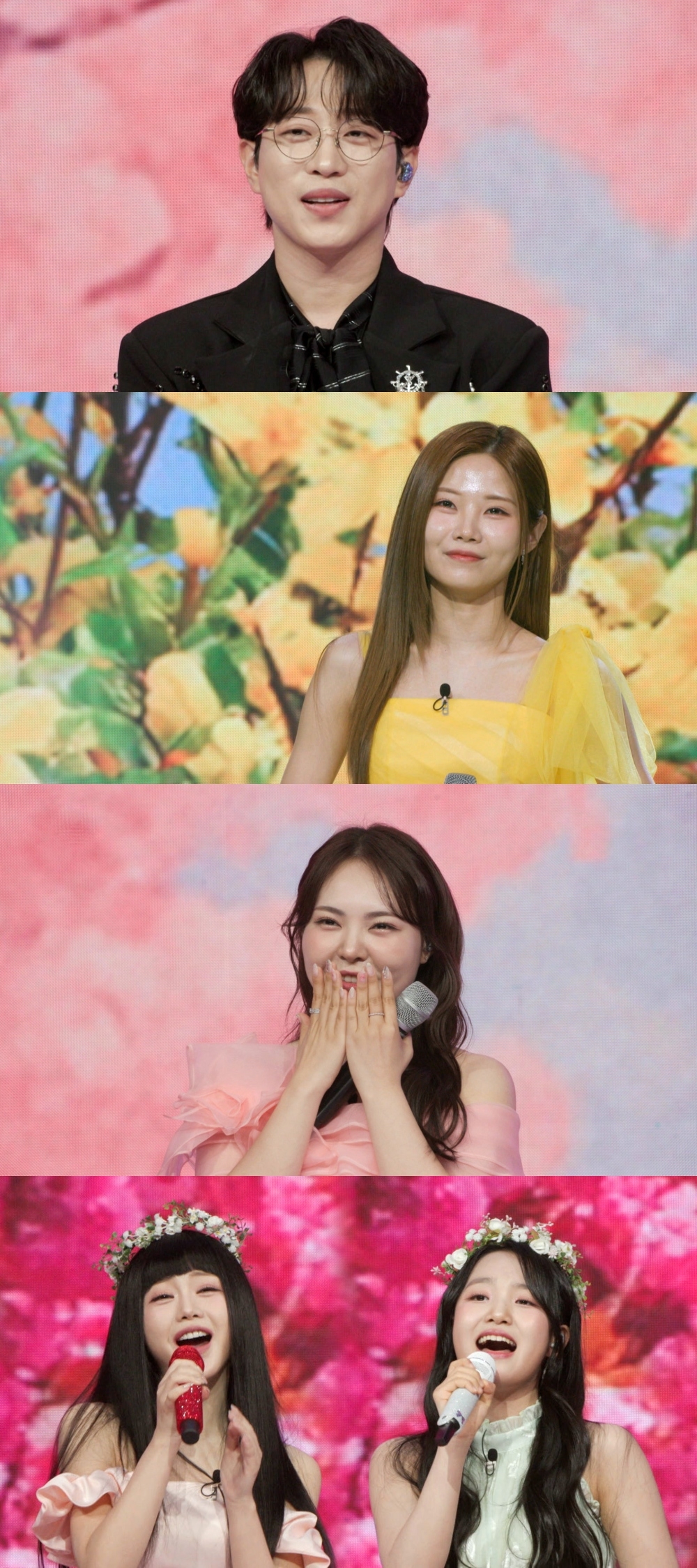 사진 제공=TV CHOSUN ‘트롯 올스타전: 수요일 밤에’