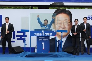 국회 국방위원장 “이재명 군통수권자 될 수 없어…사퇴해야”