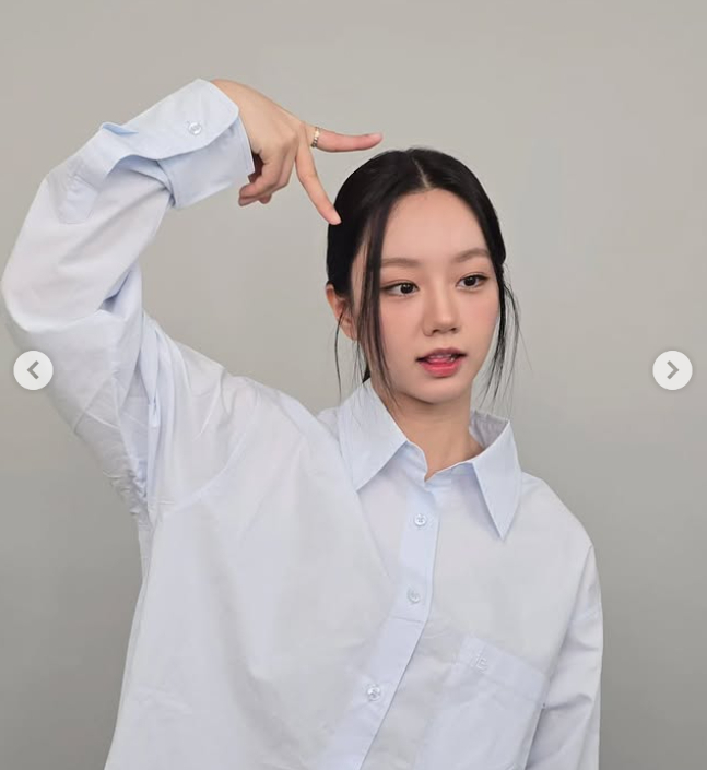 혜리 채널