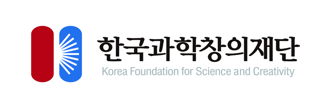 한국과학창의재단.