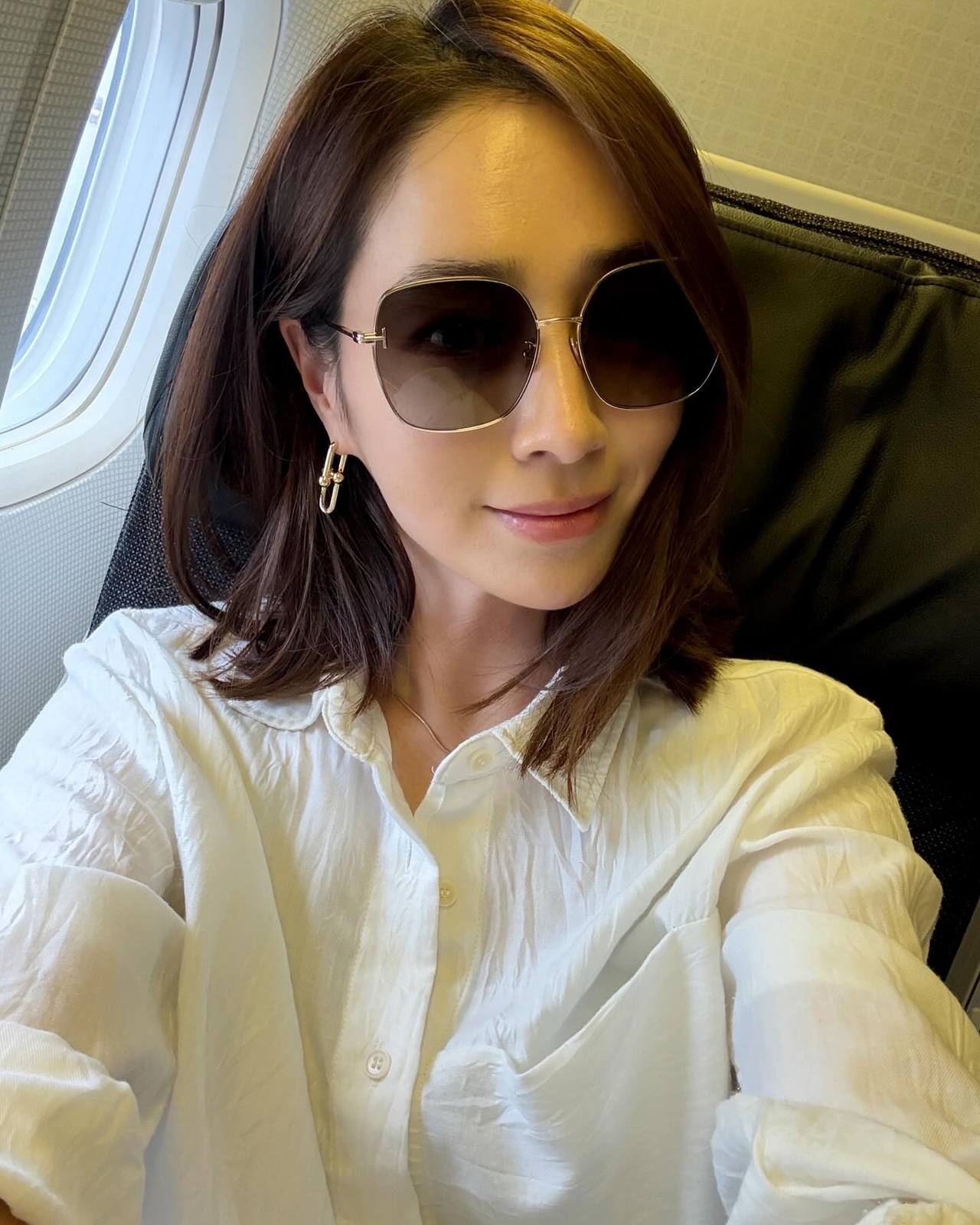 이민정 채널